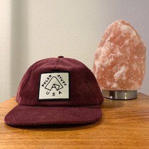 Poler SnapBack